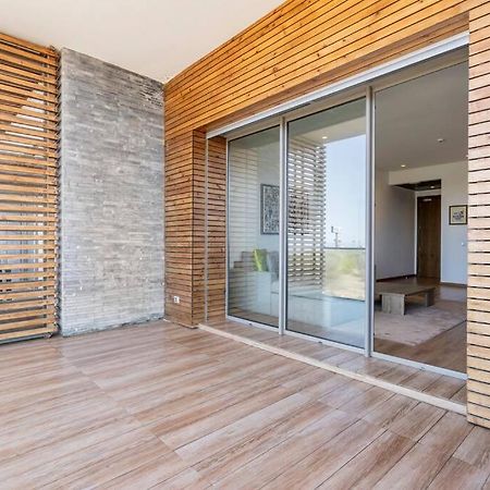 Luxury Apartment At Corniche , Seaview Close Beach Casablanca Kültér fotó