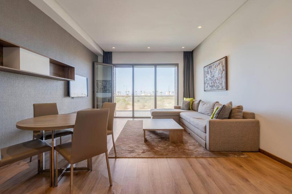 Luxury Apartment At Corniche , Seaview Close Beach Casablanca Kültér fotó