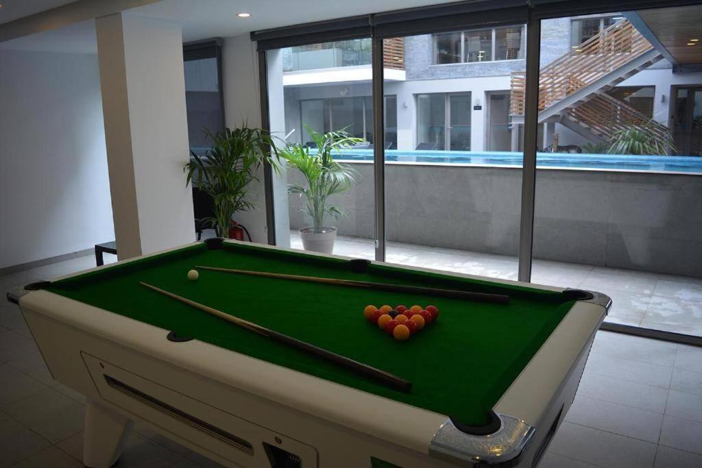 Luxury Apartment At Corniche , Seaview Close Beach Casablanca Kültér fotó