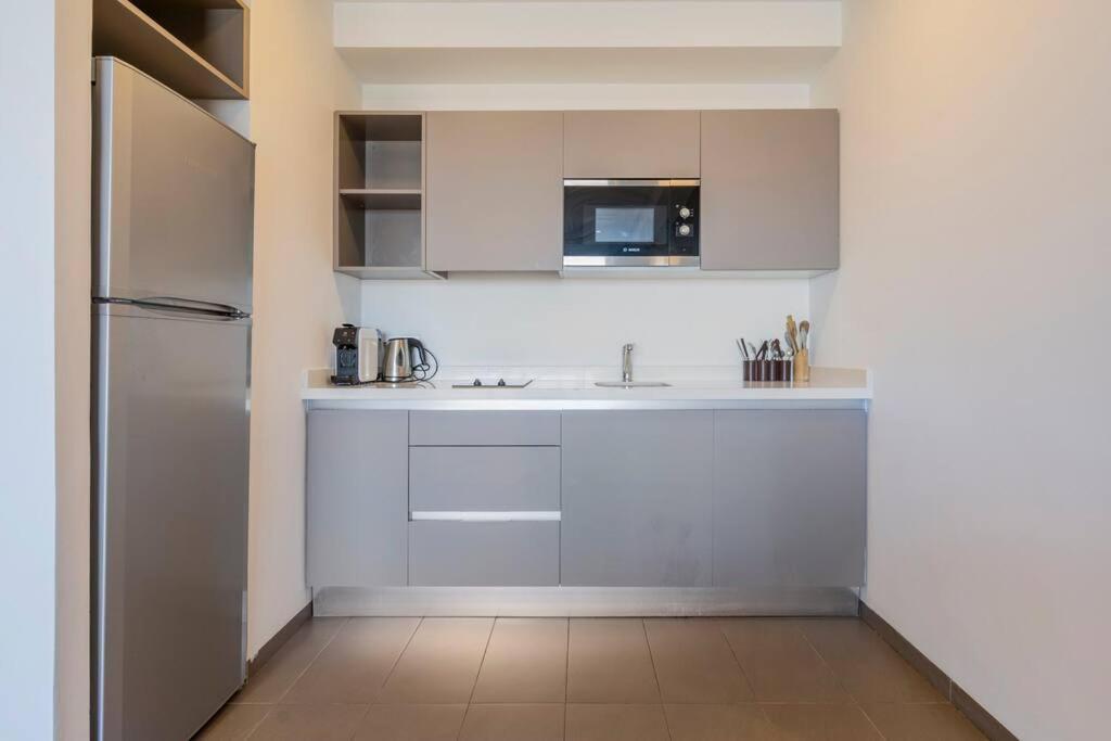 Luxury Apartment At Corniche , Seaview Close Beach Casablanca Kültér fotó