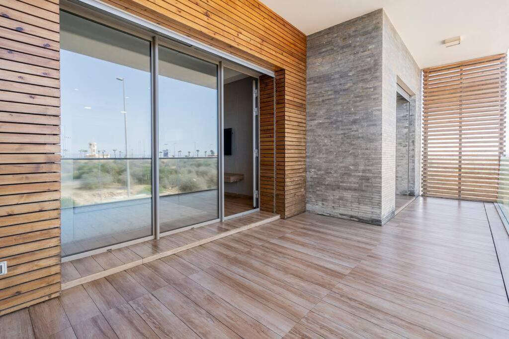 Luxury Apartment At Corniche , Seaview Close Beach Casablanca Kültér fotó
